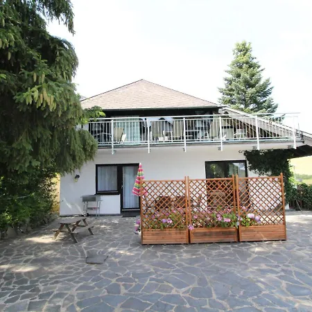 Apartment Eifelnatur - Haus 2-2 By Interhome *