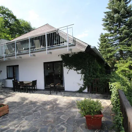 Eifelnatur - Haus 2-2 By Interhome