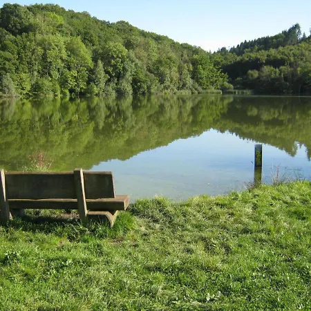 Eifelnatur - Haus 2-2 By Interhome *