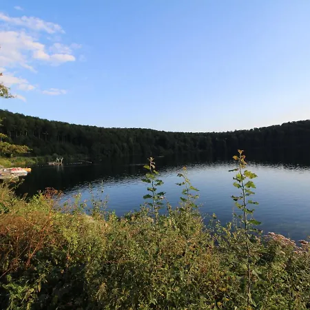 Appartamento Eifelnatur - Haus 2-2 By Interhome Immerath