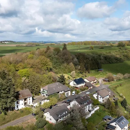 Eifelnatur - Haus 2-2 By Interhome * Immerath