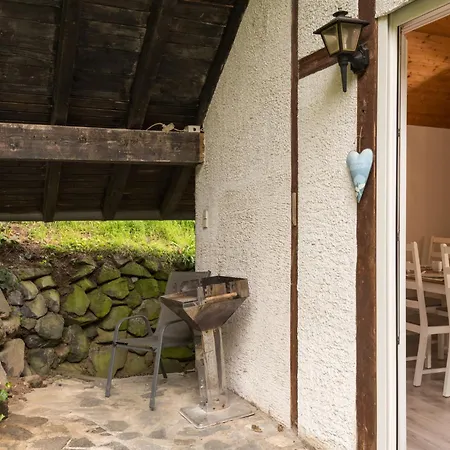 Appartamento Eifelnatur - Haus 2-2 By Interhome