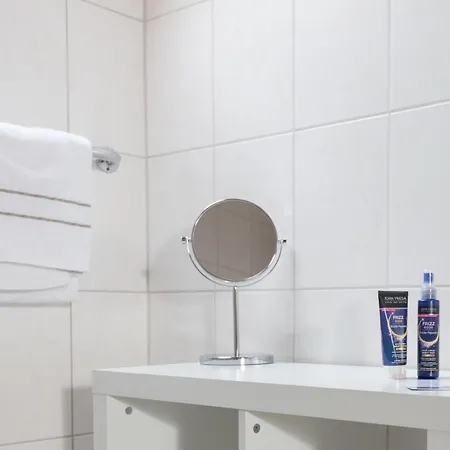 Eifelnatur - Haus 2-2 By Interhome Appartamento Immerath