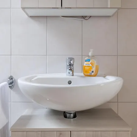 Eifelnatur - Haus 2-2 By Interhome