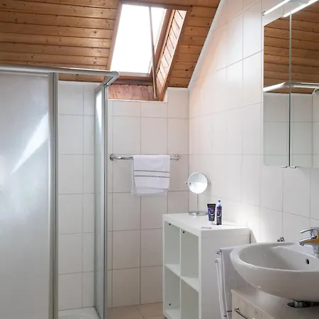 Apartment Eifelnatur - Haus 2-2 By Interhome