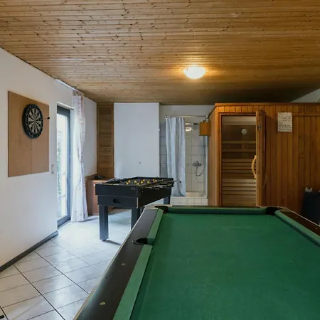 Apartment Eifelnatur - Haus 2-2 By Interhome *