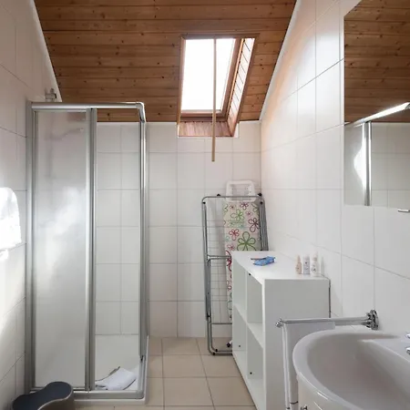 Appartamento Eifelnatur - Haus 2-2 By Interhome Immerath
