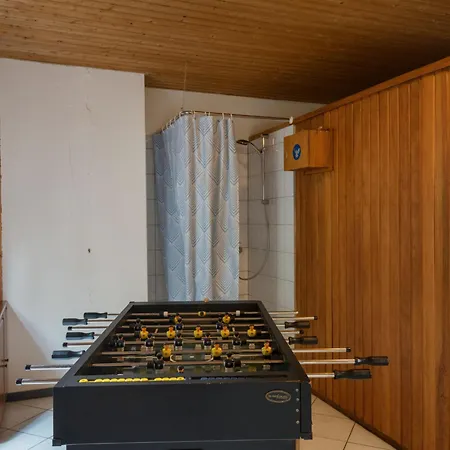 Eifelnatur - Haus 2-2 By Interhome * Immerath