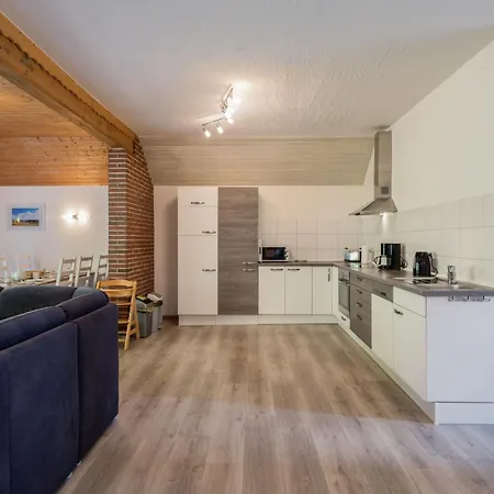 Eifelnatur - Haus 2-2 By Interhome