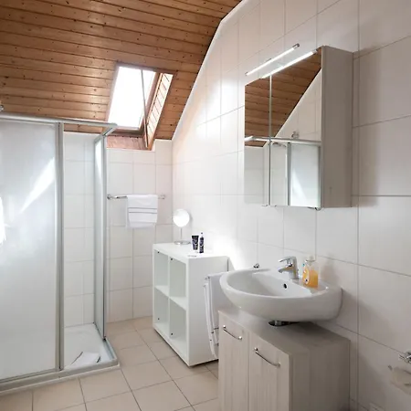 Appartamento Eifelnatur - Haus 2-2 By Interhome *