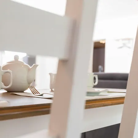 Eifelnatur - Haus 2-2 By Interhome Appartamento Immerath