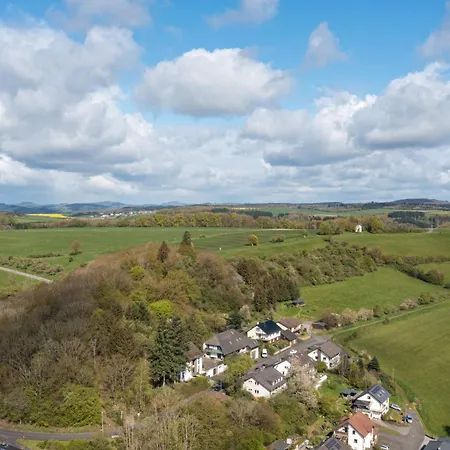 Appartamento Eifelnatur - Haus 2-2 By Interhome Immerath