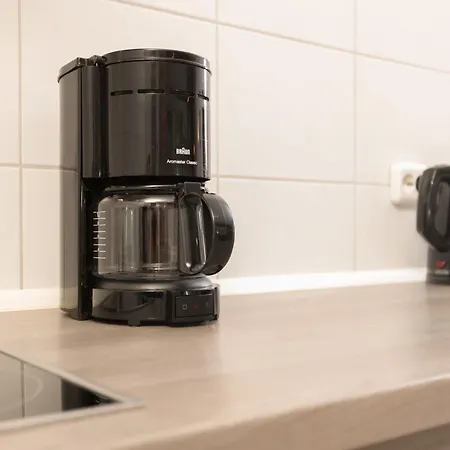 Eifelnatur - Haus 2-2 By Interhome *