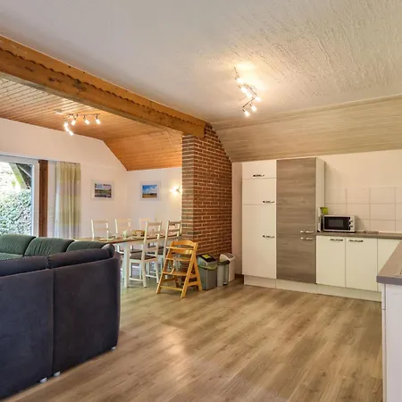 Eifelnatur - Haus 2-2 By Interhome Immerath