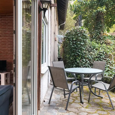 Eifelnatur - Haus 2-2 By Interhome