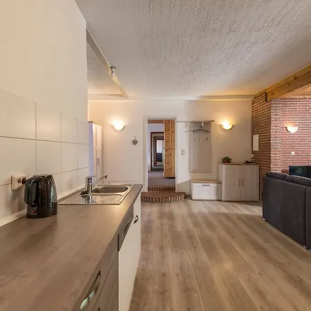 Eifelnatur - Haus 2-2 By Interhome Appartamento