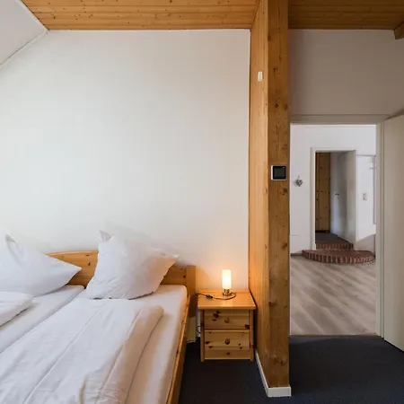 Apartment Eifelnatur - Haus 2-2 By Interhome