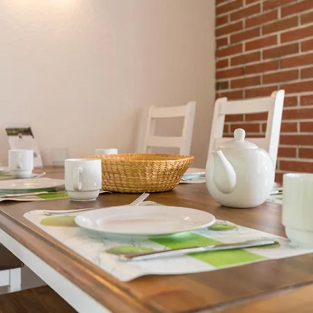 Eifelnatur - Haus 2-2 By Interhome Apartment *