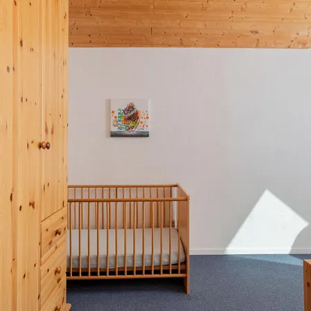 Eifelnatur - Haus 2-2 By Interhome Апартаменты Immerath
