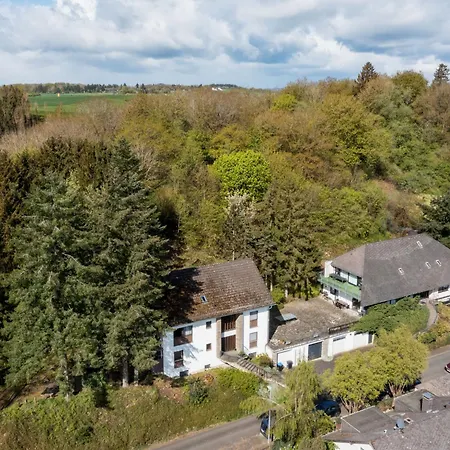 Eifelnatur - Haus 2-2 By Interhome *