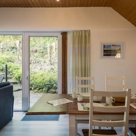 Eifelnatur - Haus 2-2 By Interhome Immerath