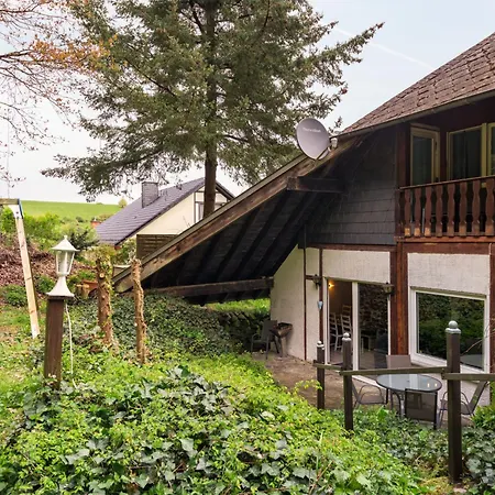 Eifelnatur - Haus 2-2 By Interhome * Immerath