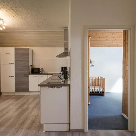 Eifelnatur - Haus 2-2 By Interhome Appartamento