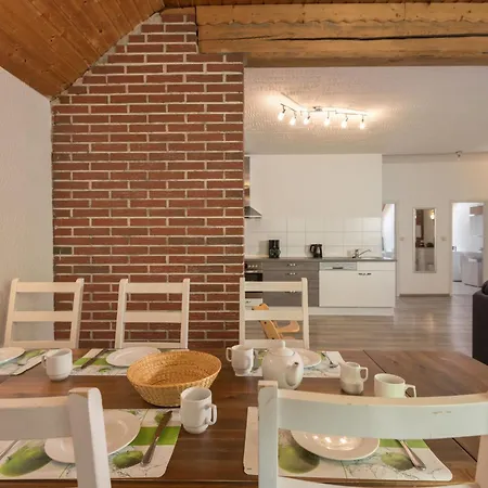 Appartamento Eifelnatur - Haus 2-2 By Interhome Immerath