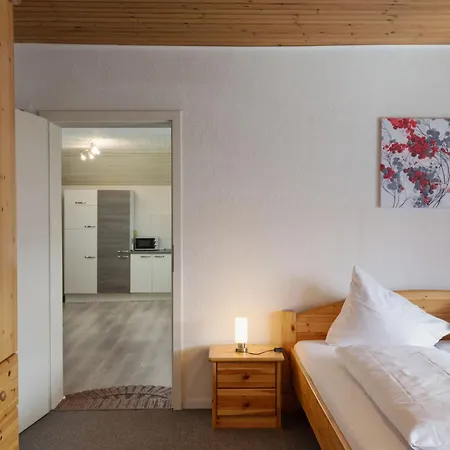 Eifelnatur - Haus 2-2 By Interhome *