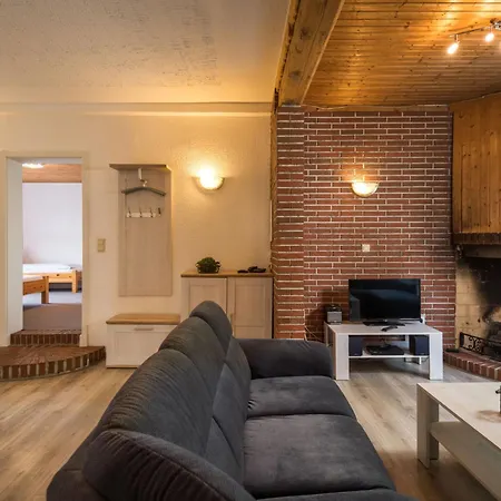 Eifelnatur - Haus 2-2 By Interhome * Immerath