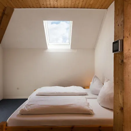 Eifelnatur - Haus 2-2 By Interhome