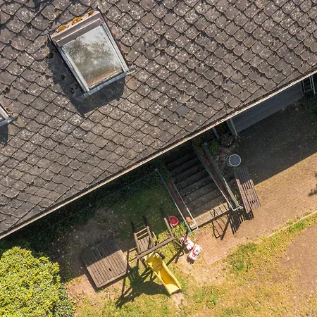 Eifelnatur - Haus 2-2 By Interhome Appartamento