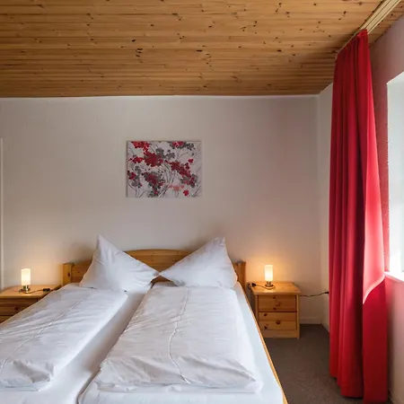 Апартаменты Eifelnatur - Haus 2-2 By Interhome *