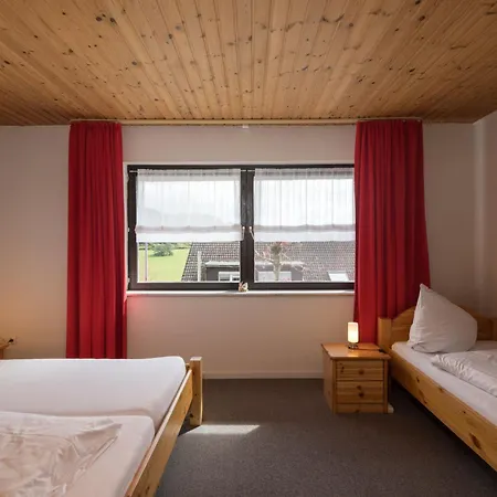 Eifelnatur - Haus 2-2 By Interhome Apartment Immerath