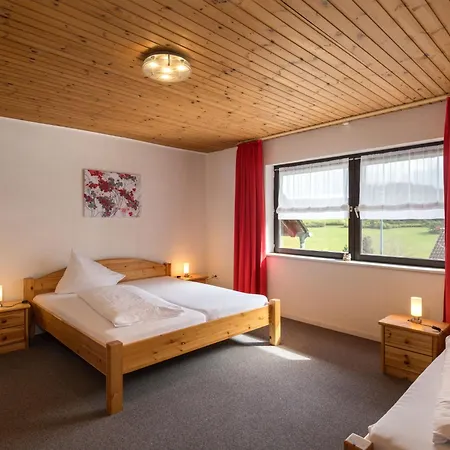 Eifelnatur - Haus 2-2 By Interhome *