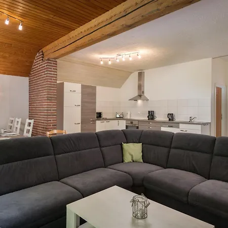 Eifelnatur - Haus 2-2 By Interhome * Immerath