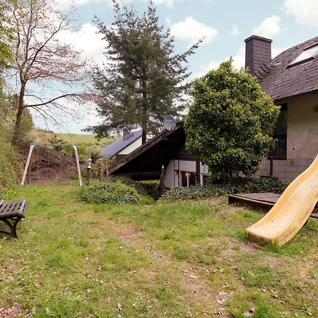 Eifelnatur - Haus 2-2 By Interhome Apartment