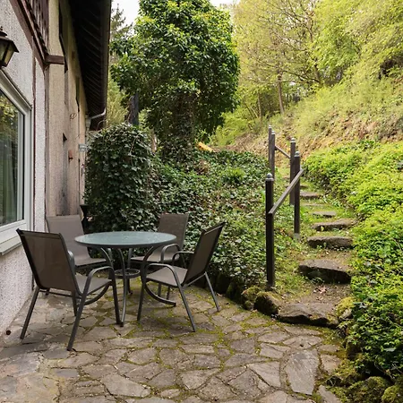 Eifelnatur - Haus 2-2 By Interhome Apartment