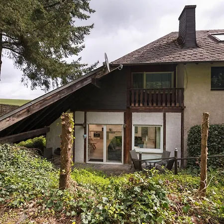 Apartment Eifelnatur - Haus 2-2 By Interhome *