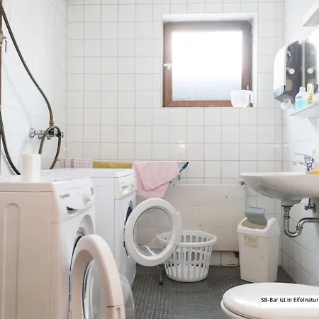 Eifelnatur - Haus 2-2 By Interhome *