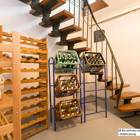 Eifelnatur - Haus 2-2 By Interhome * Immerath