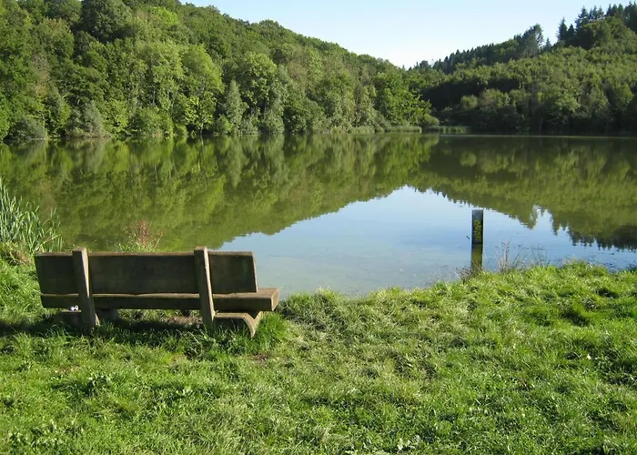 Eifelnatur - Haus 2-2 By Interhome *