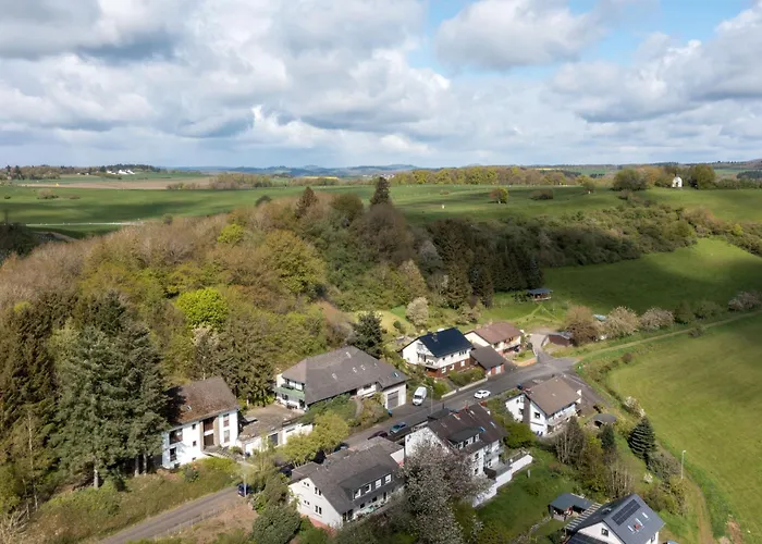 Eifelnatur - Haus 2-2 By Interhome * Immerath