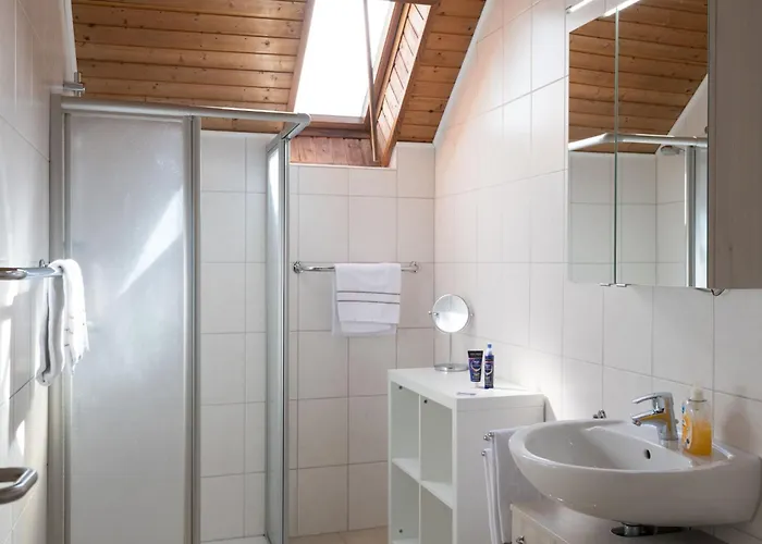 Appartement Eifelnatur - Haus 2-2 By Interhome