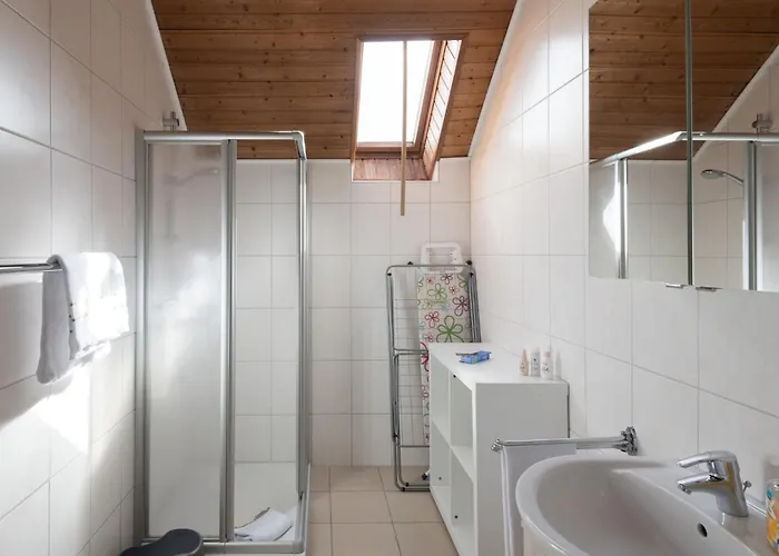 Appartement Eifelnatur - Haus 2-2 By Interhome Immerath