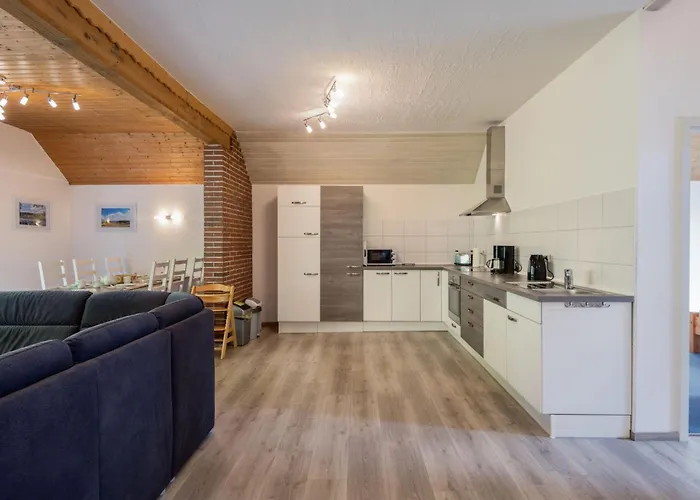 Eifelnatur - Haus 2-2 By Interhome