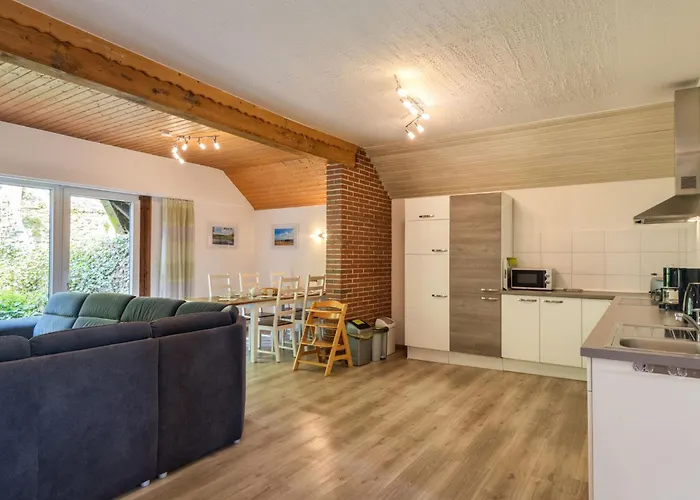 Eifelnatur - Haus 2-2 By Interhome Immerath