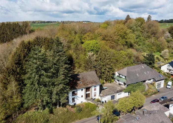 Eifelnatur - Haus 2-2 By Interhome *