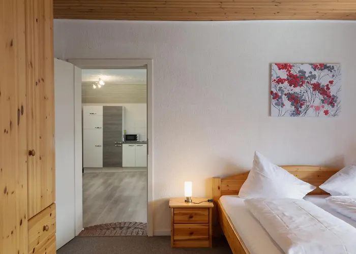 Eifelnatur - Haus 2-2 By Interhome *