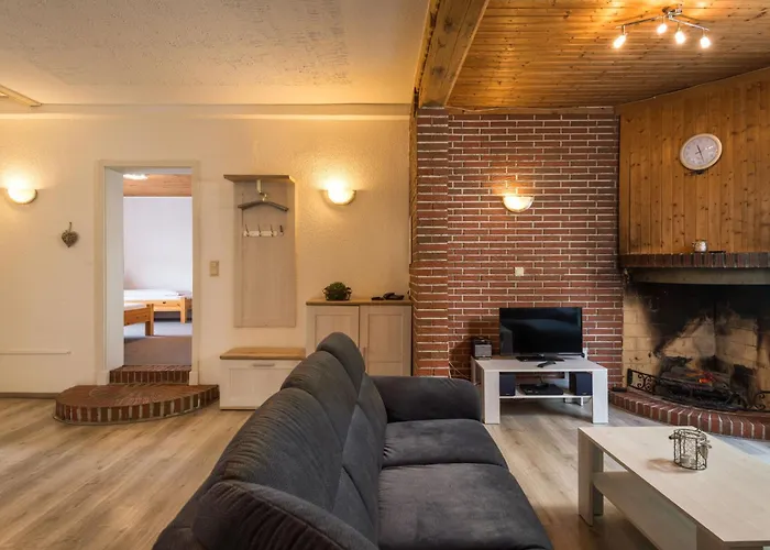 Eifelnatur - Haus 2-2 By Interhome * Immerath